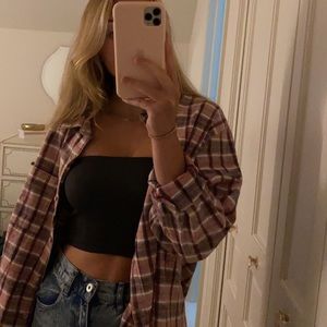 Meet your Posher, Addison